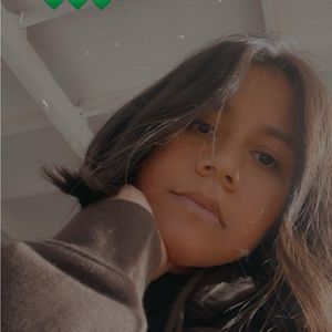 Meet your Posher, Brianna